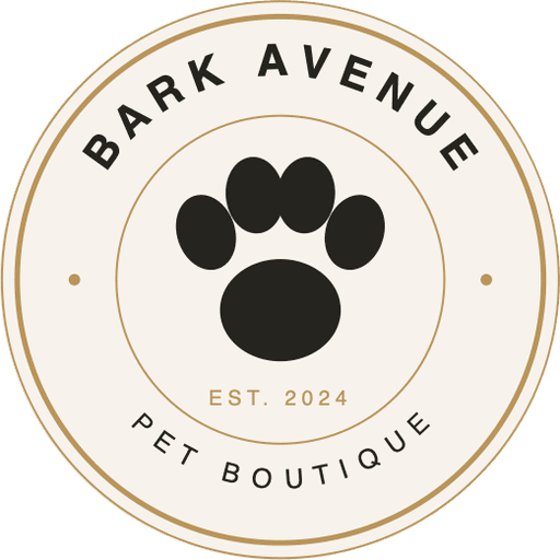 Bark Avenue Pet Boutique